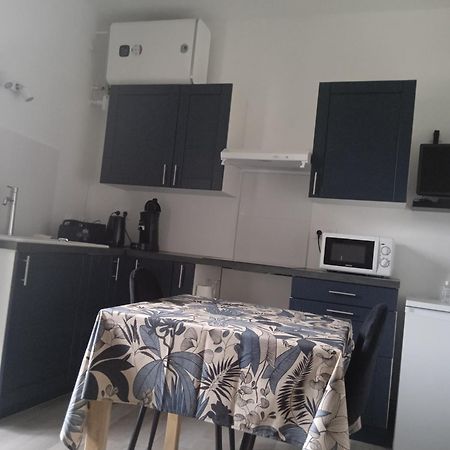 Le Logis Du Guiers Apartman Le Pont-de-Beauvoisin Kültér fotó