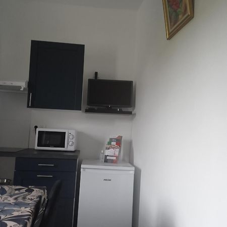Le Logis Du Guiers Apartman Le Pont-de-Beauvoisin Kültér fotó