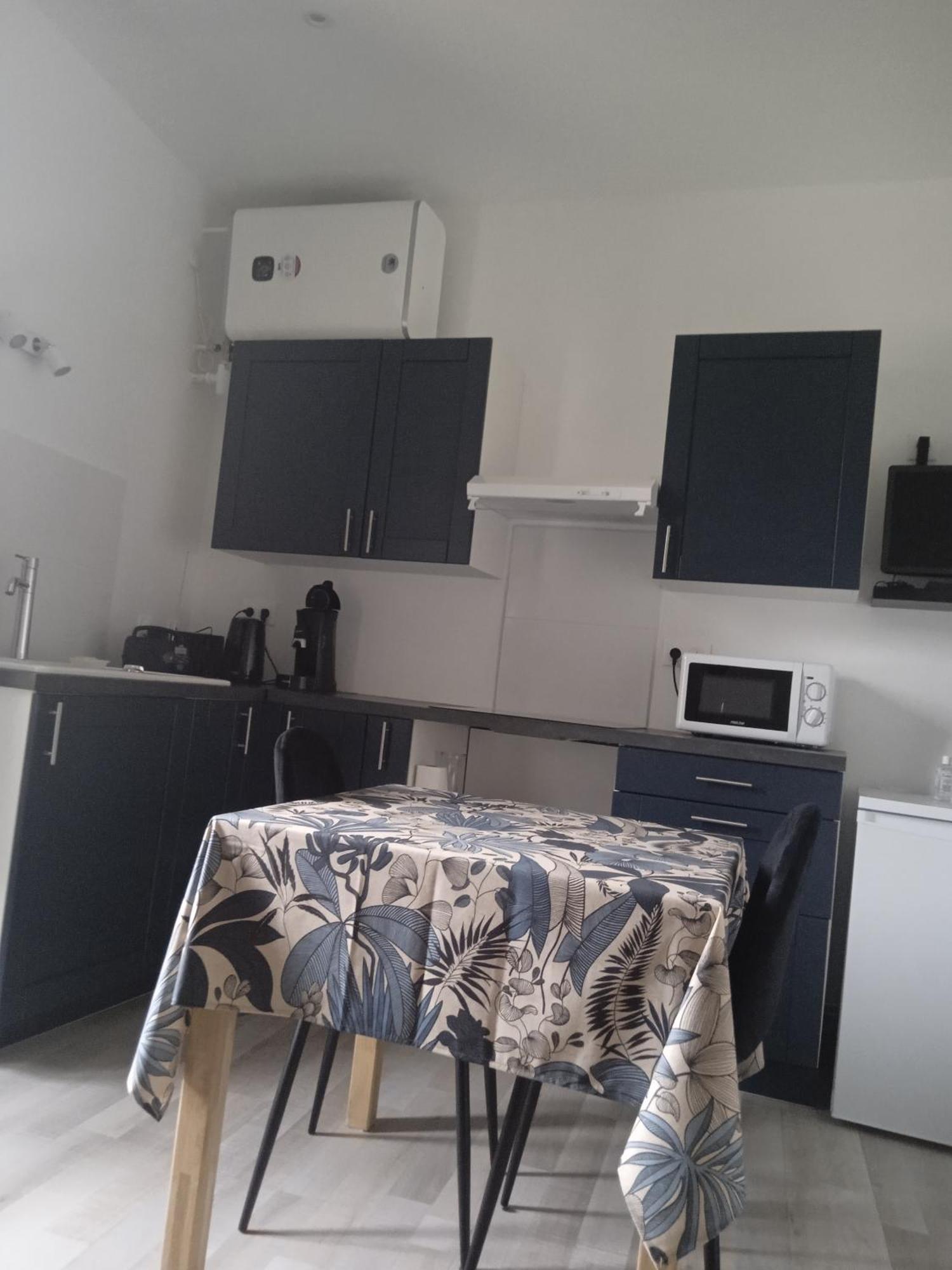 Le Logis Du Guiers Apartman Le Pont-de-Beauvoisin Kültér fotó